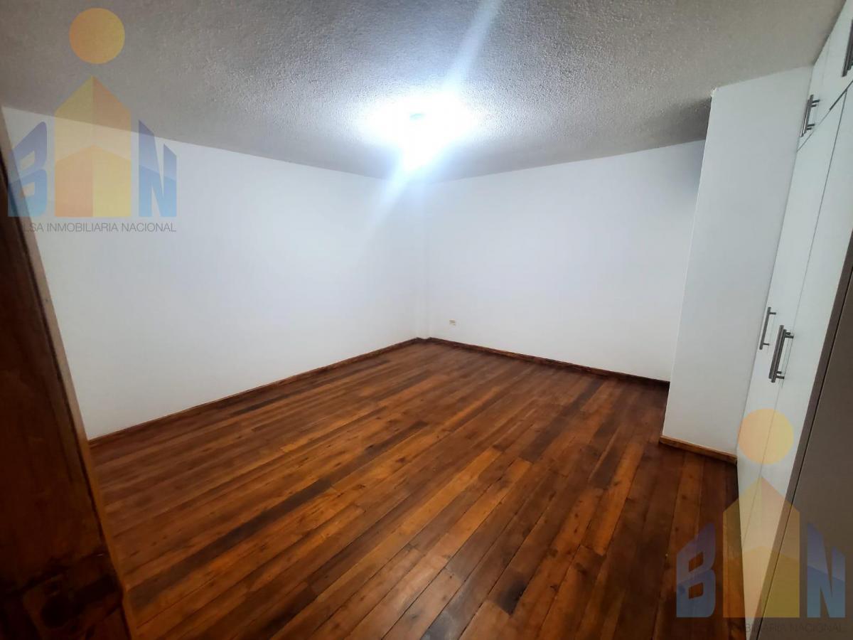 Amplia Suite de 1 Dormitorio en Venta Al Sur de Quito Sector Estadio del Aucas — imagen 5