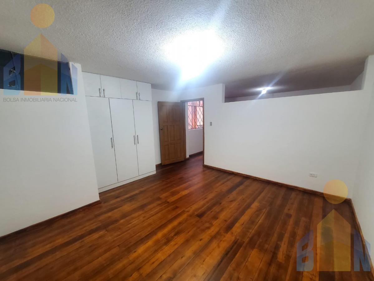 Amplia Suite de 1 Dormitorio en Venta Al Sur de Quito Sector Estadio del Aucas — imagen 4