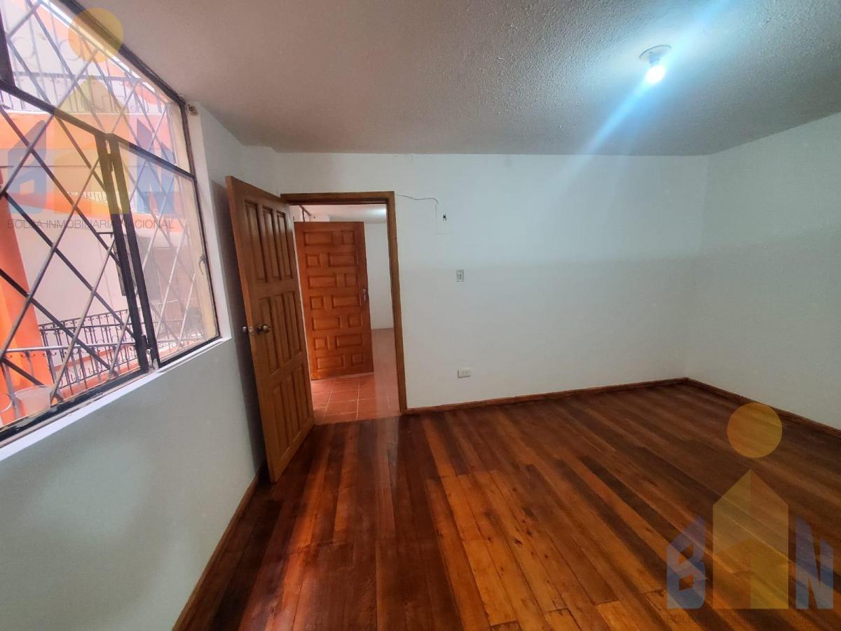 Amplia Suite de 1 Dormitorio en Venta Al Sur de Quito Sector Estadio del Aucas — imagen 3