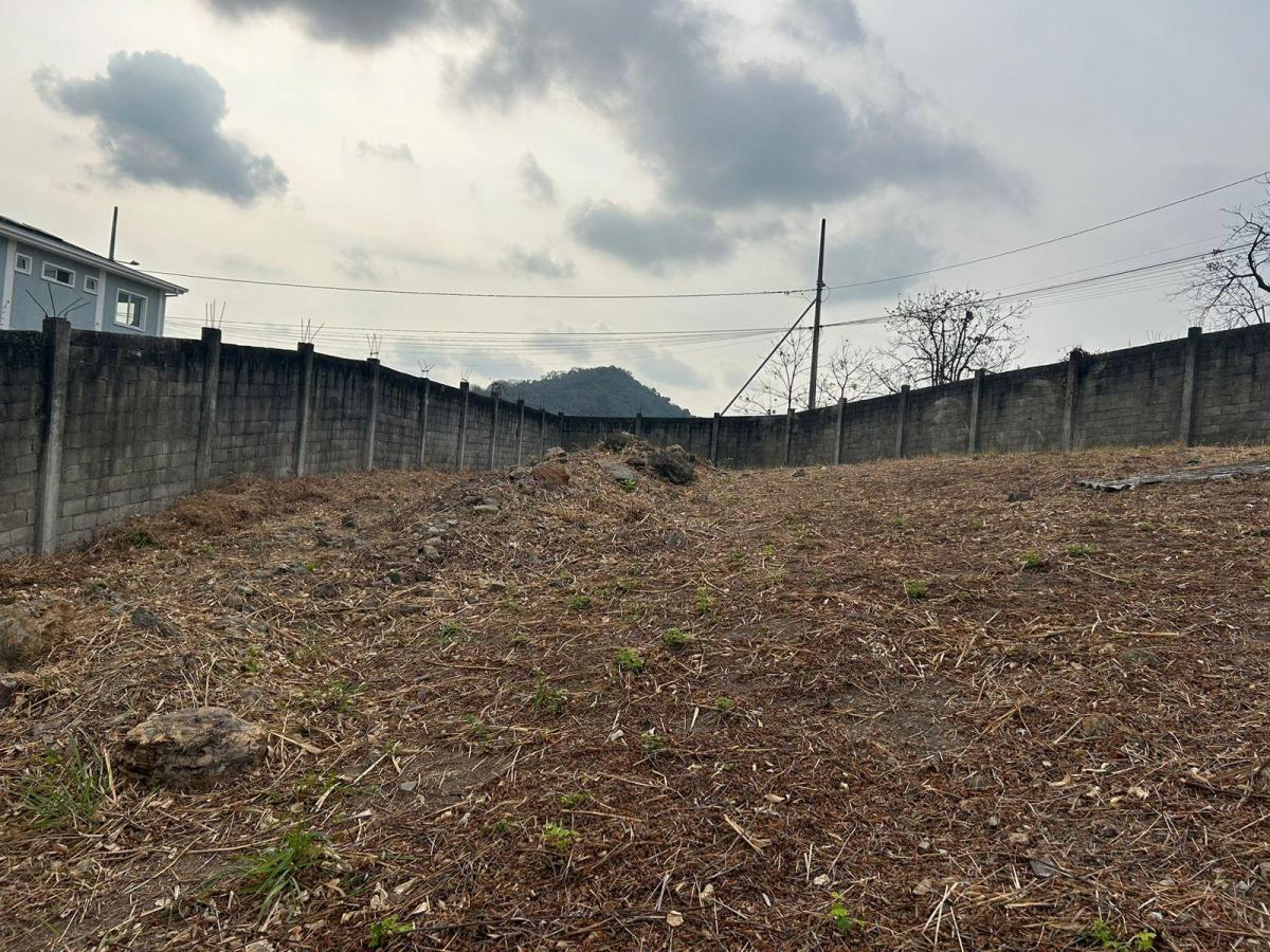 Terreno Grande en Bellavista - 3 Solares en 1 - con Cerramiento y Vereda, Guayas — imagen 8