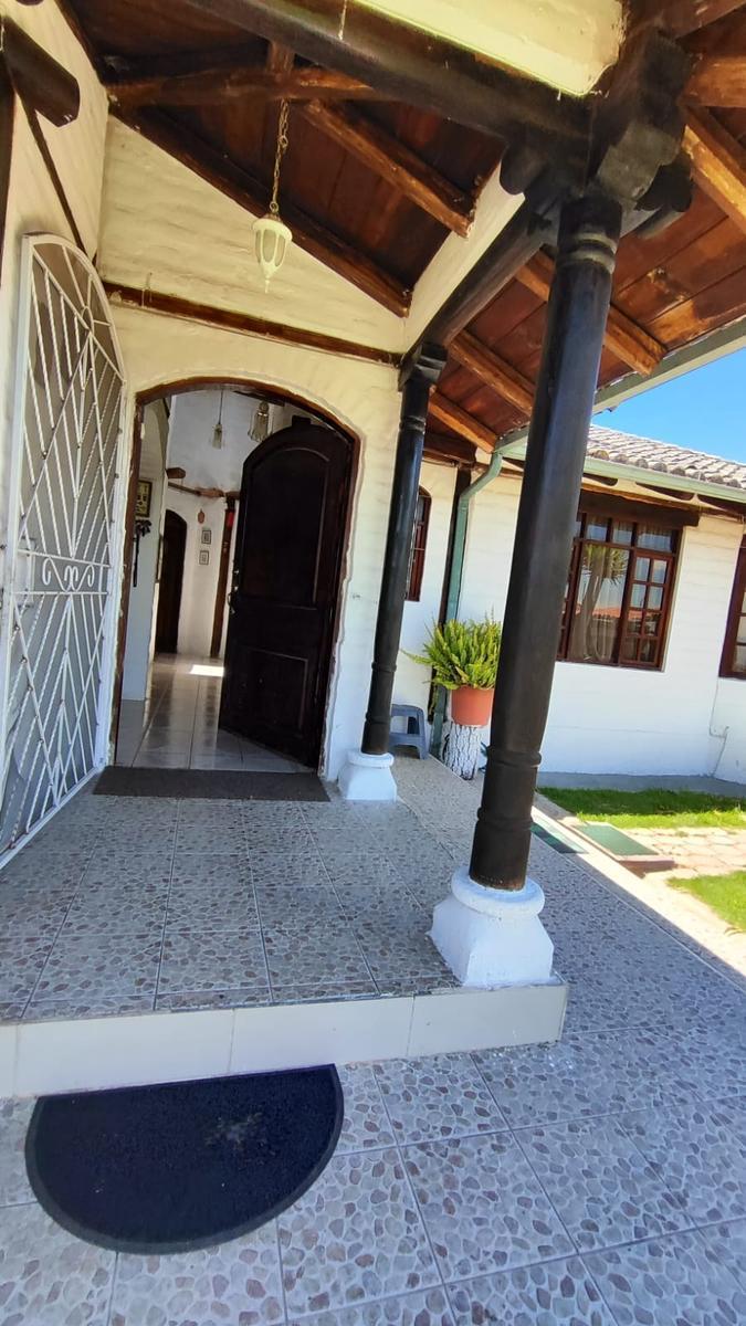 Casa en Pifo Oyambarillo — imagen 9