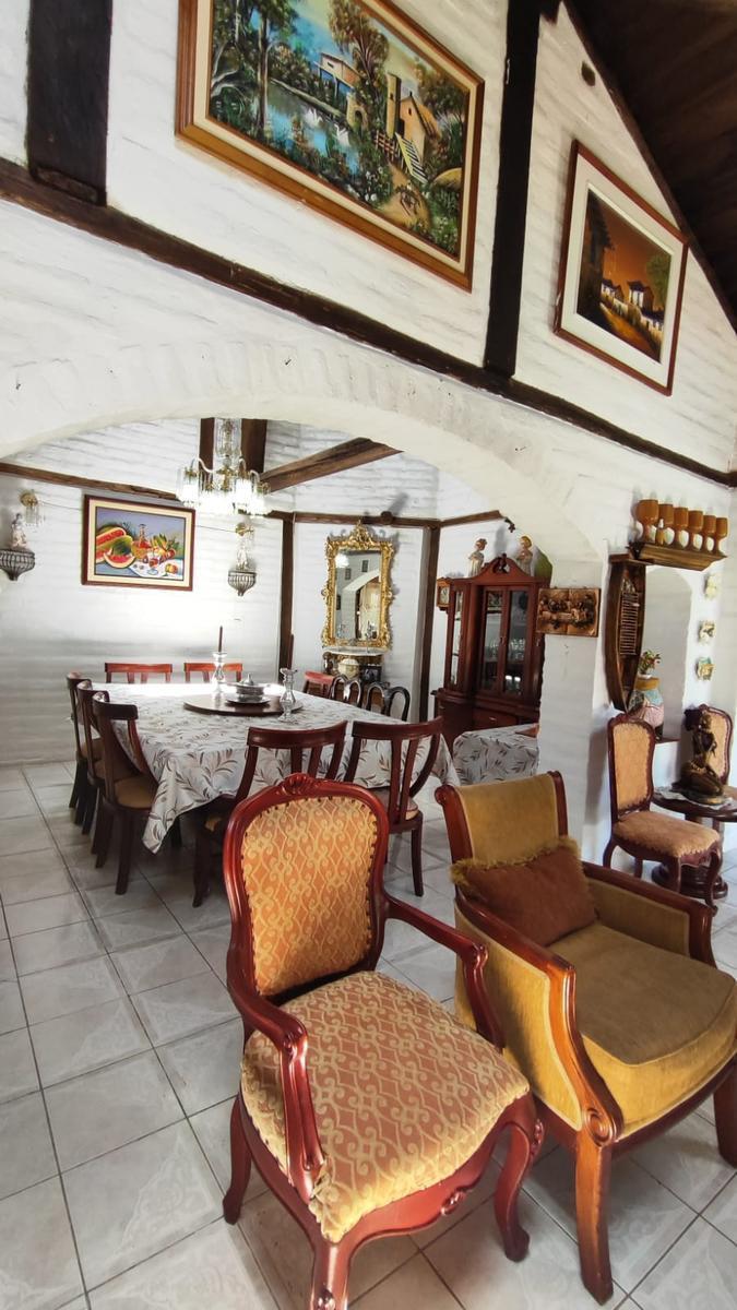 Casa en Pifo Oyambarillo — imagen 8