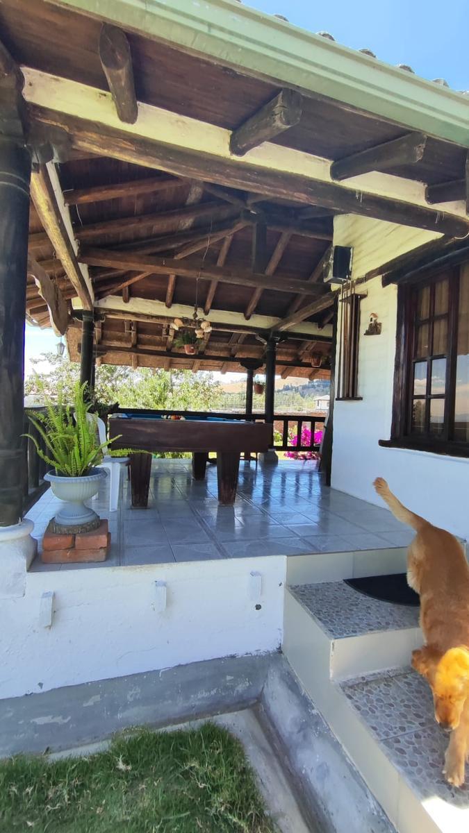 Casa en Pifo Oyambarillo — imagen 7