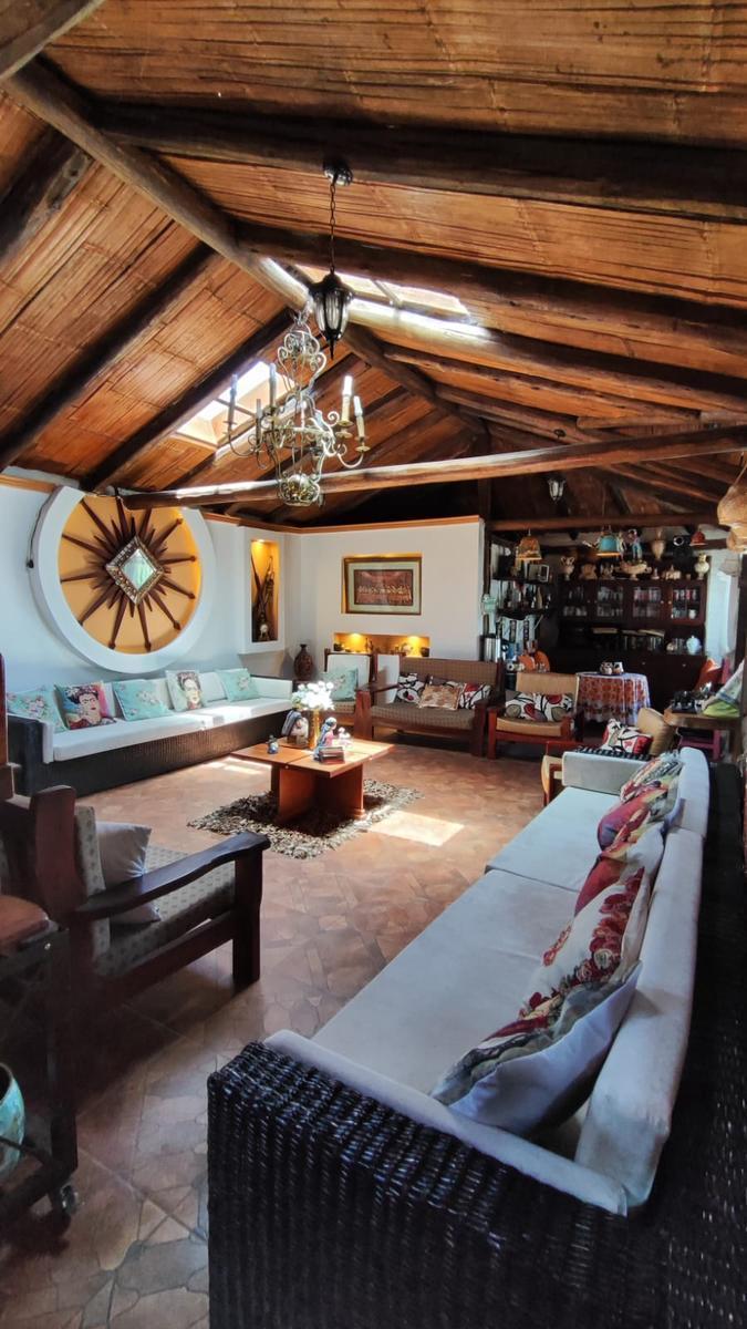 Casa en Pifo Oyambarillo — imagen 3
