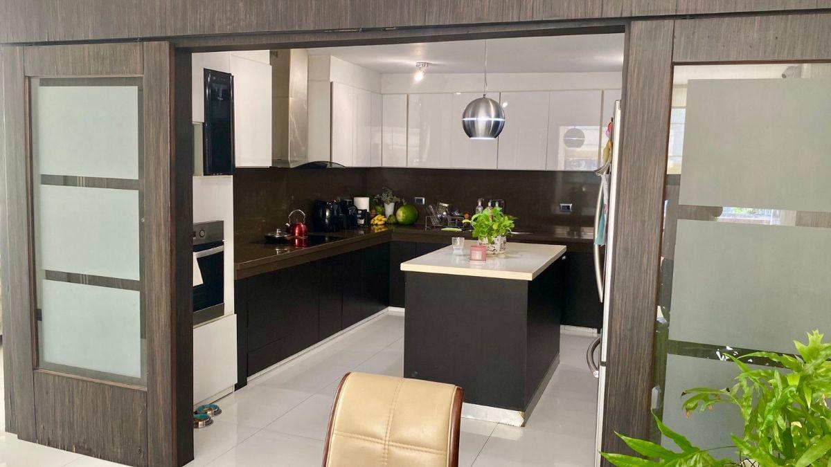 Vendo Departamento Samborondon, Guayas — imagen 9