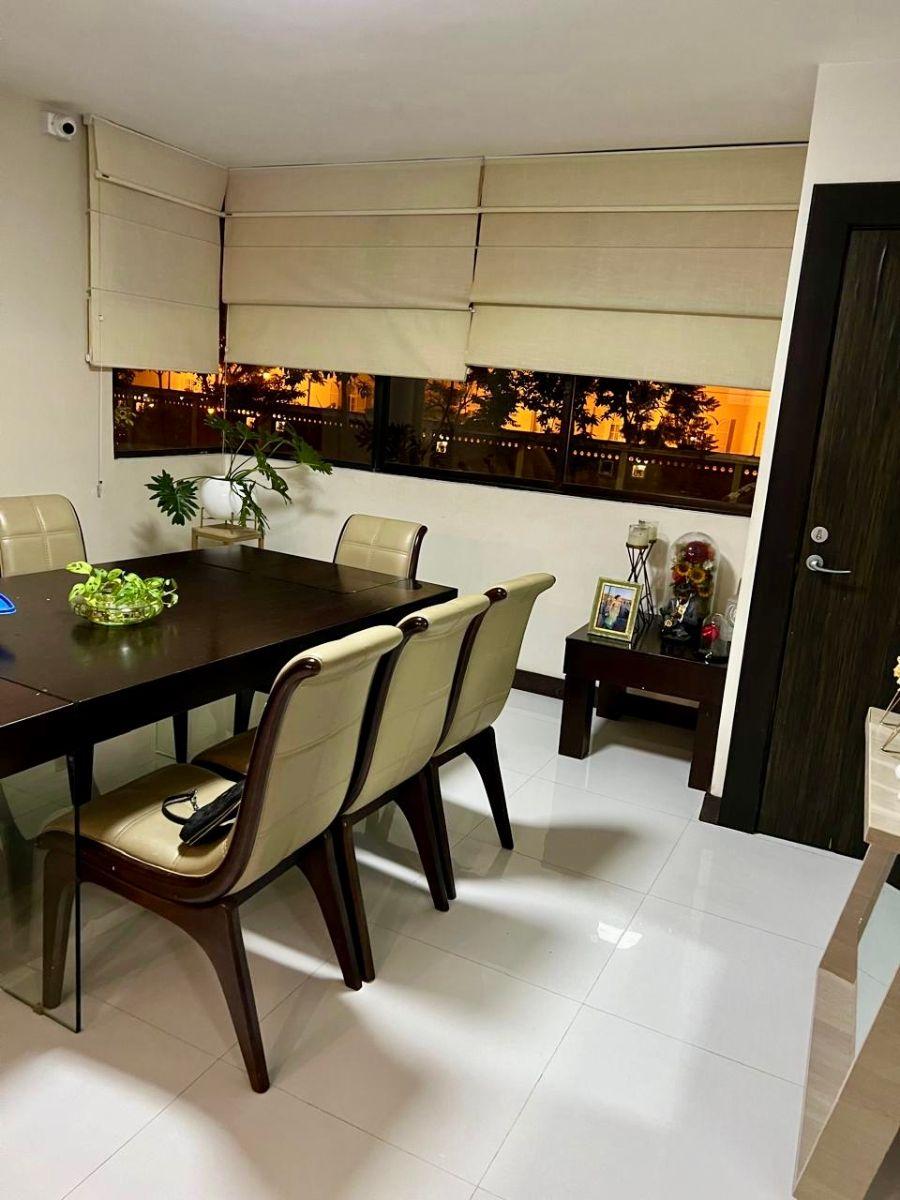 Vendo Departamento Samborondon, Guayas — imagen 6