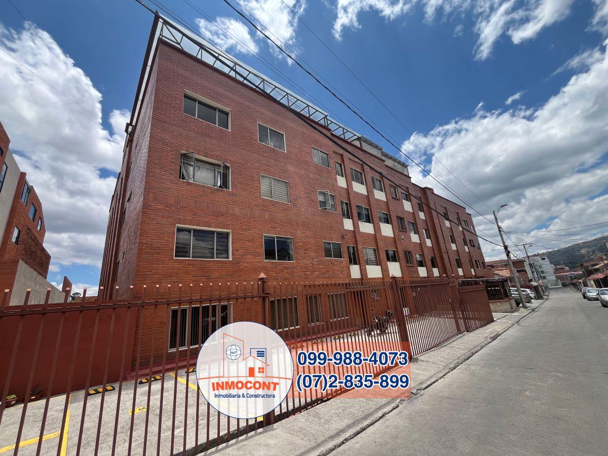 Departamento Duplex de Venta Sector Don Bosco, Azuay — imagen 10