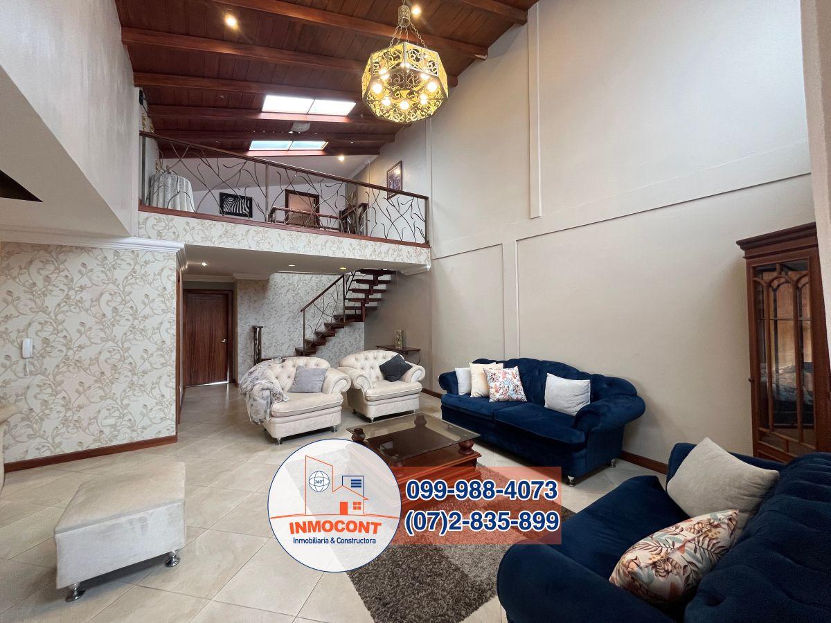 Departamento Duplex de Venta Sector Don Bosco, Azuay — imagen 9