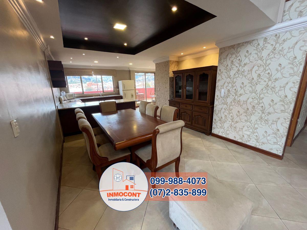 Departamento Duplex de Venta Sector Don Bosco, Azuay — imagen 8