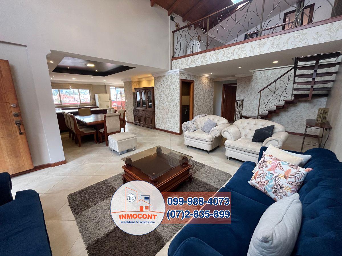 Departamento Duplex de Venta Sector Don Bosco, Azuay — imagen 7