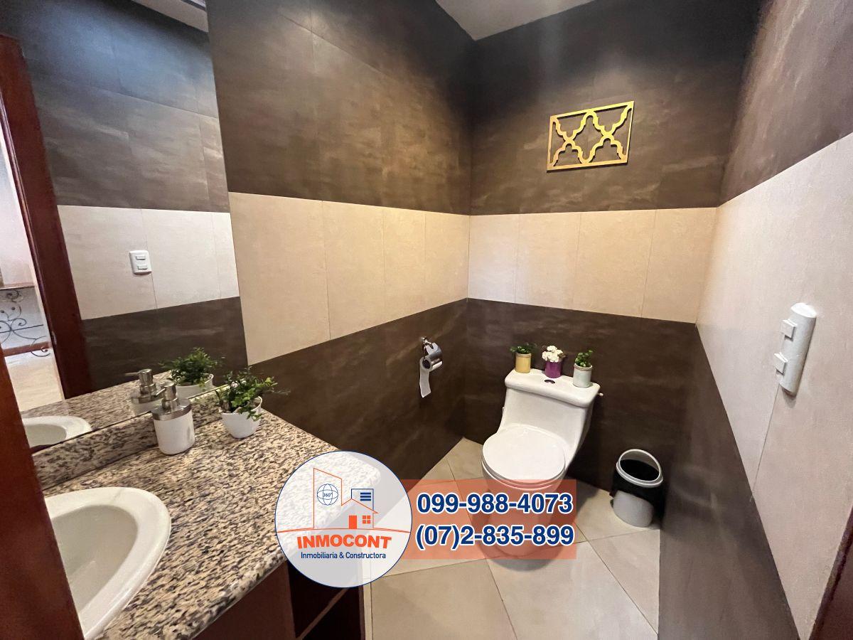 Departamento Duplex de Venta Sector Don Bosco, Azuay — imagen 6