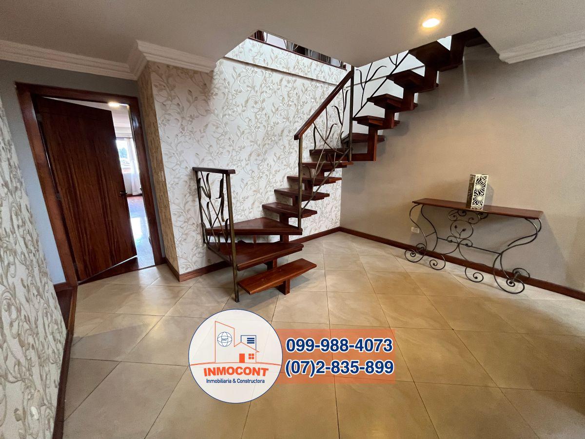 Departamento Duplex de Venta Sector Don Bosco, Azuay — imagen 5