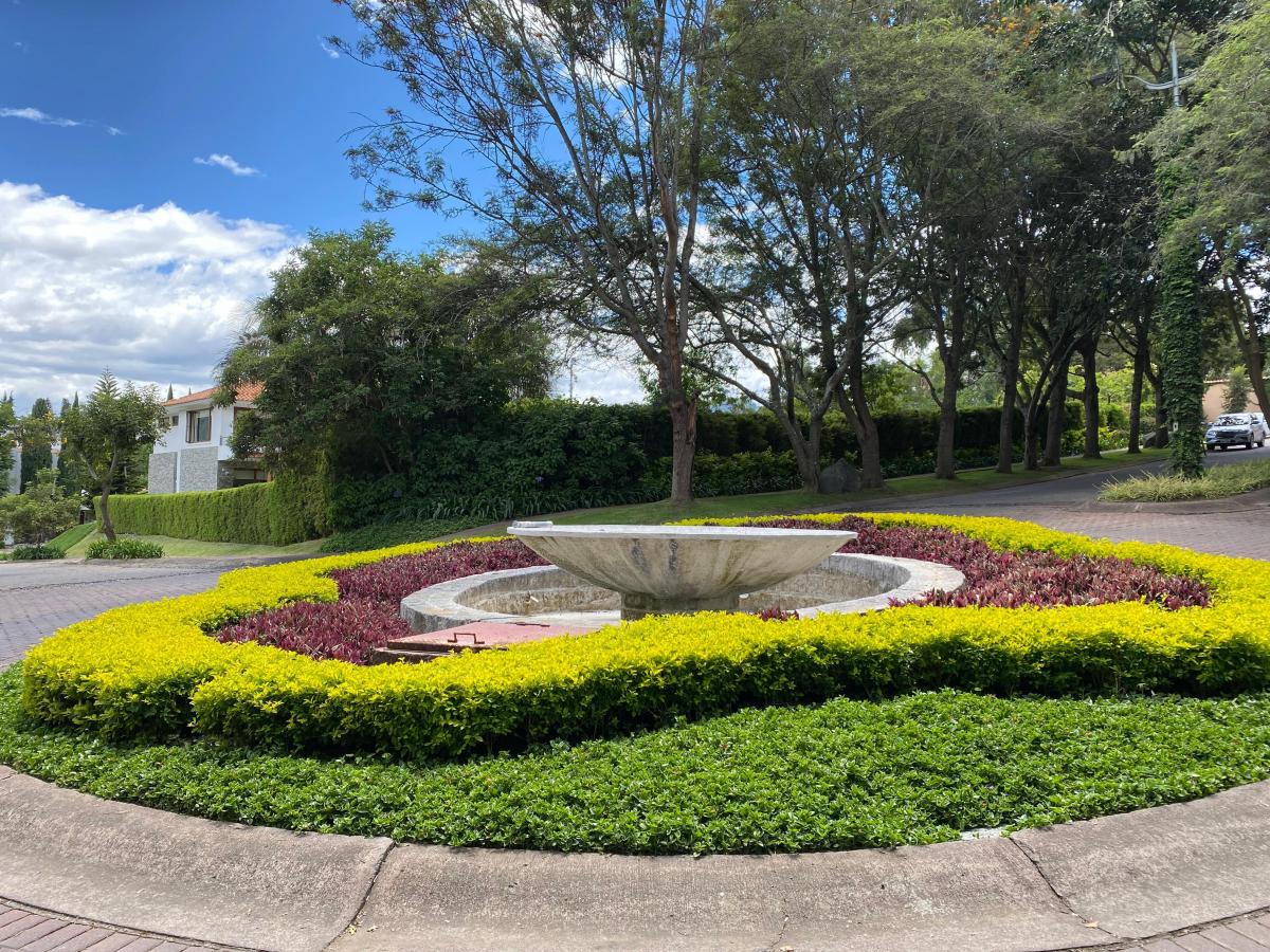 Urb Vieja Hacienda, 1.500 m Terreno de Venta Totalmente Plano — imagen 6