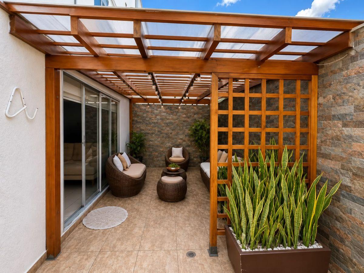 En Venta Casa de Cuatro Dorm. Dentro de Conjunto 179 m² - Tumbaco — imagen 5