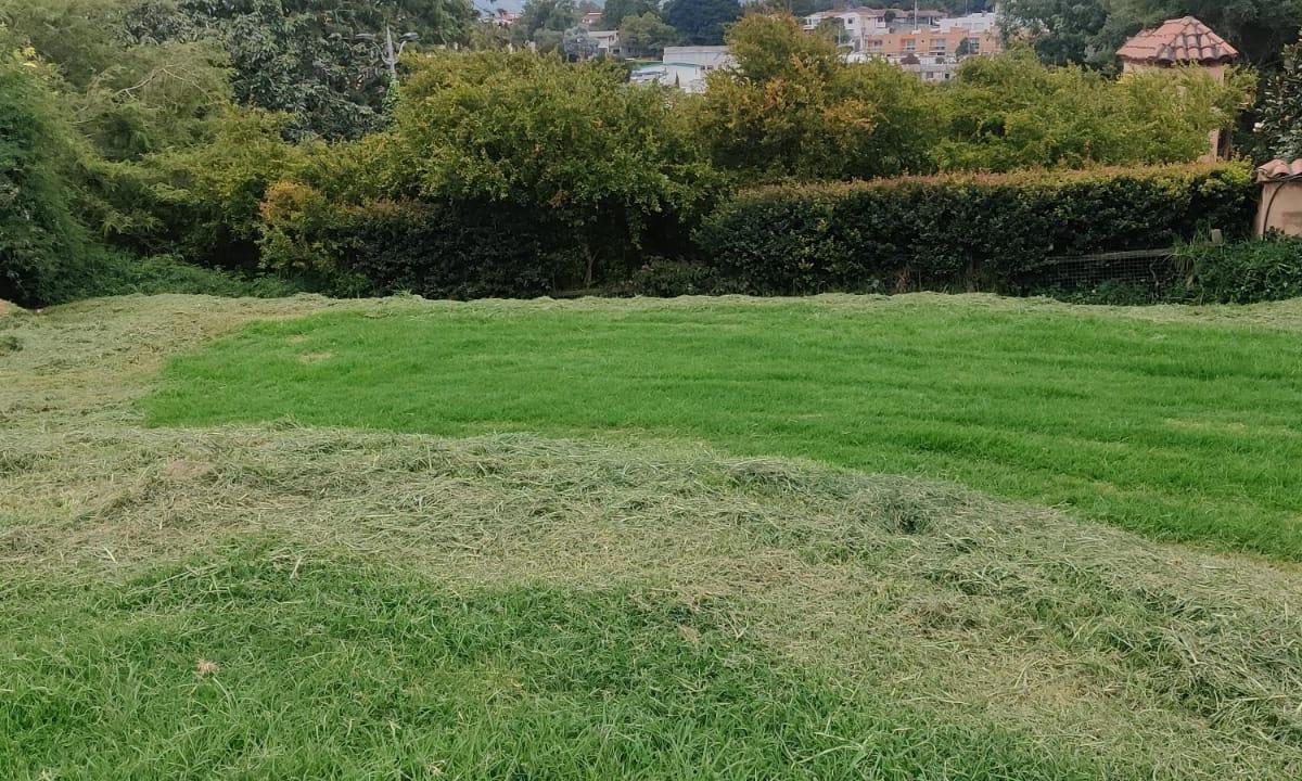 Terreno en Venta en Una de Las Mejores Urbanizaciones de Cumbaya — imagen 9
