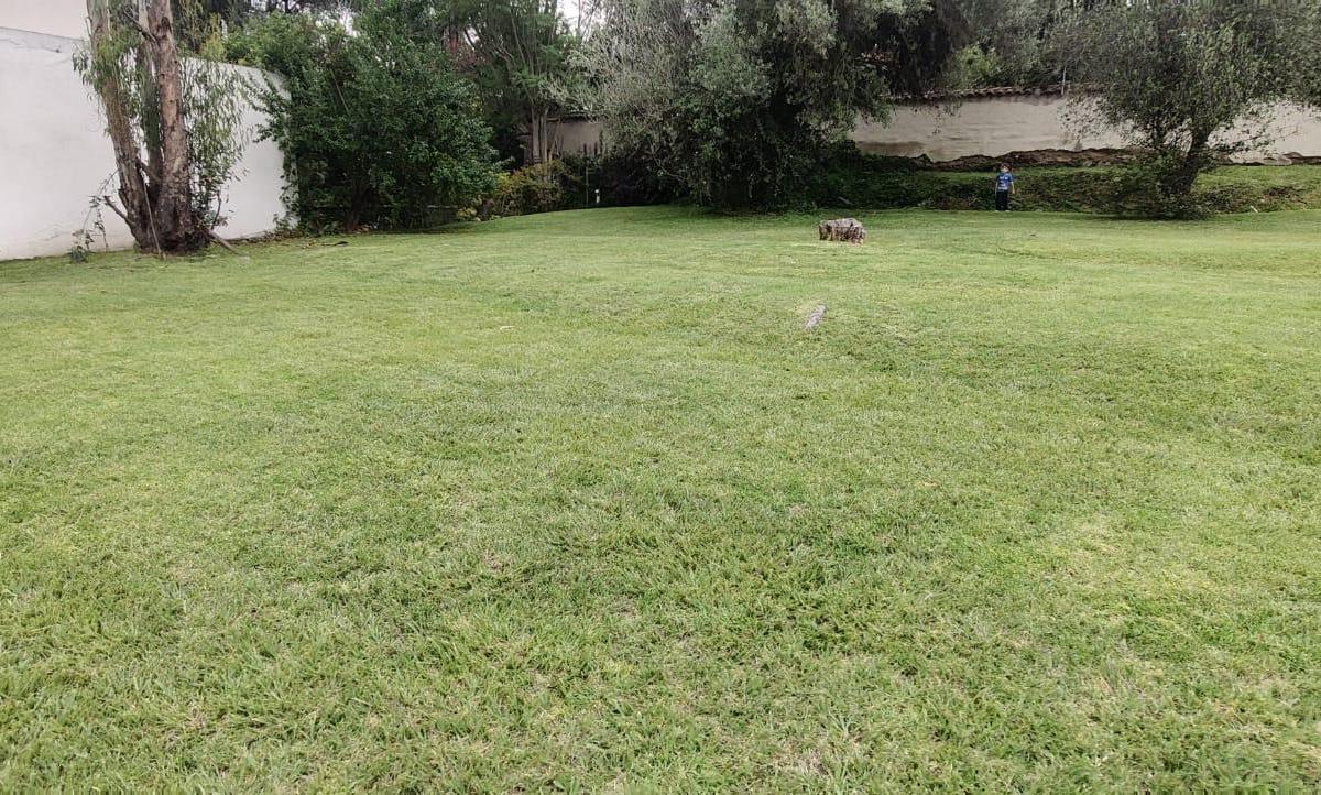 Terreno en Venta en Una de Las Mejores Urbanizaciones de Cumbaya — imagen 7