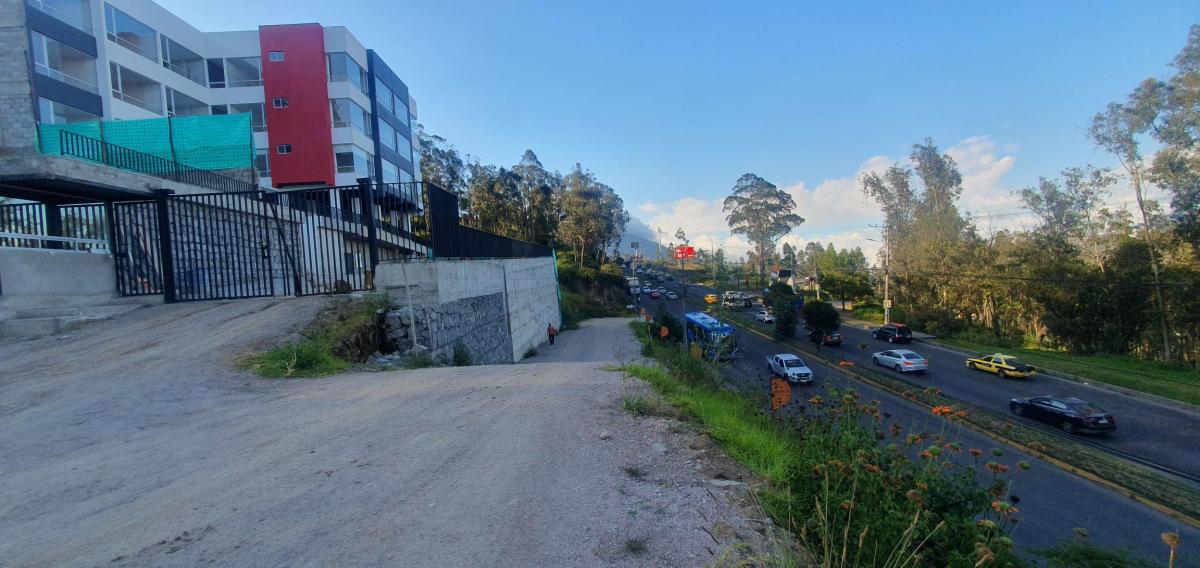 Se Vende Terreno Sector Panamericana Norte - Centro Comercial Shopping — imagen 10
