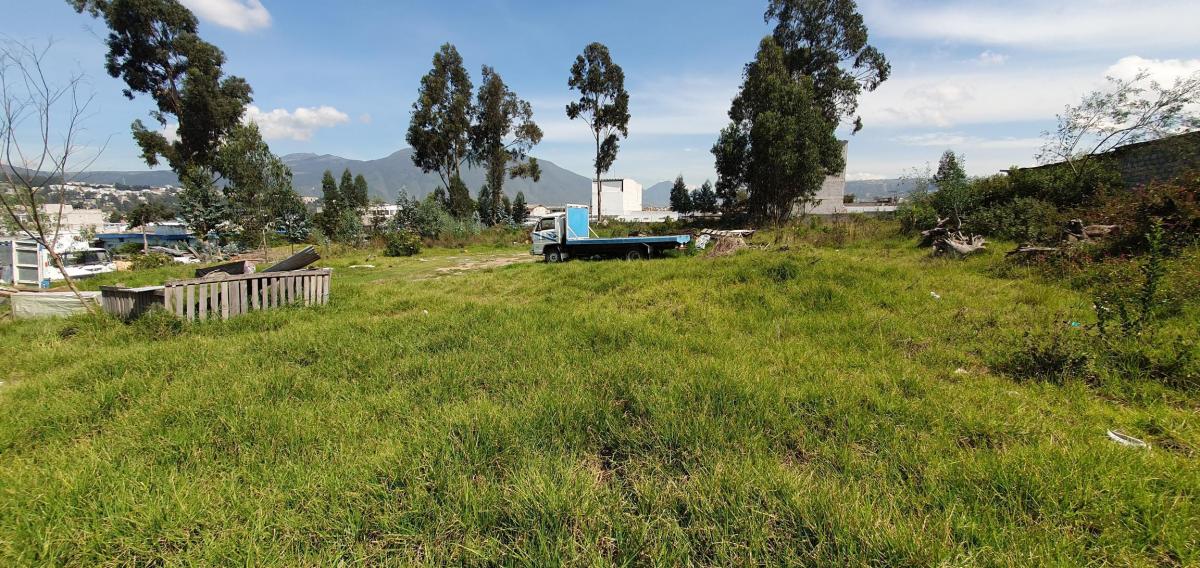 Se Vende Terreno en Calderon - Cerca a La Entrada del Puente a Carapungo — imagen 10