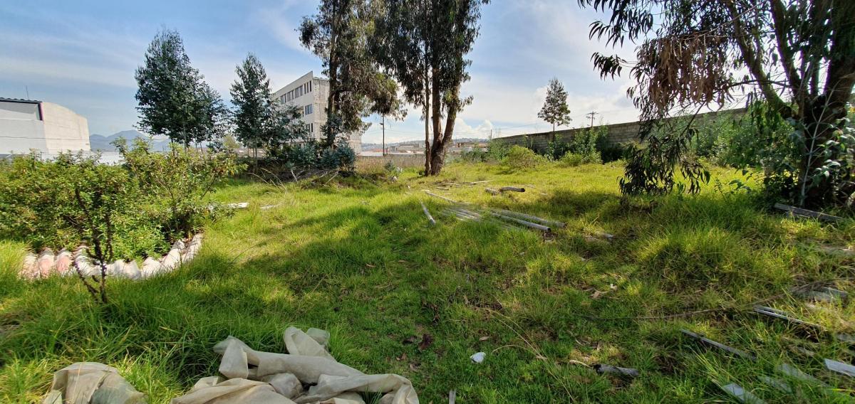 Se Vende Terreno en Calderon - Cerca a La Entrada del Puente a Carapungo — imagen 7