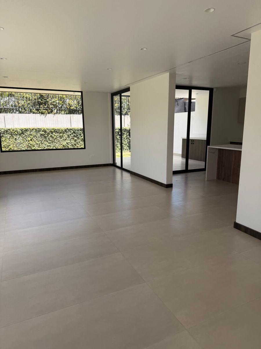 Venta Casa Moderna por Estrenar en Conjunto en Chiviqui La Cerámica /sharon Reed — imagen 9