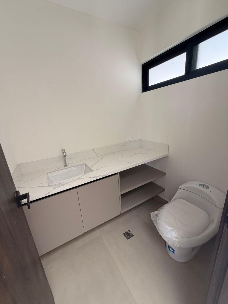 Venta Casa Moderna por Estrenar en Conjunto en Chiviqui La Cerámica /sharon Reed — imagen 8