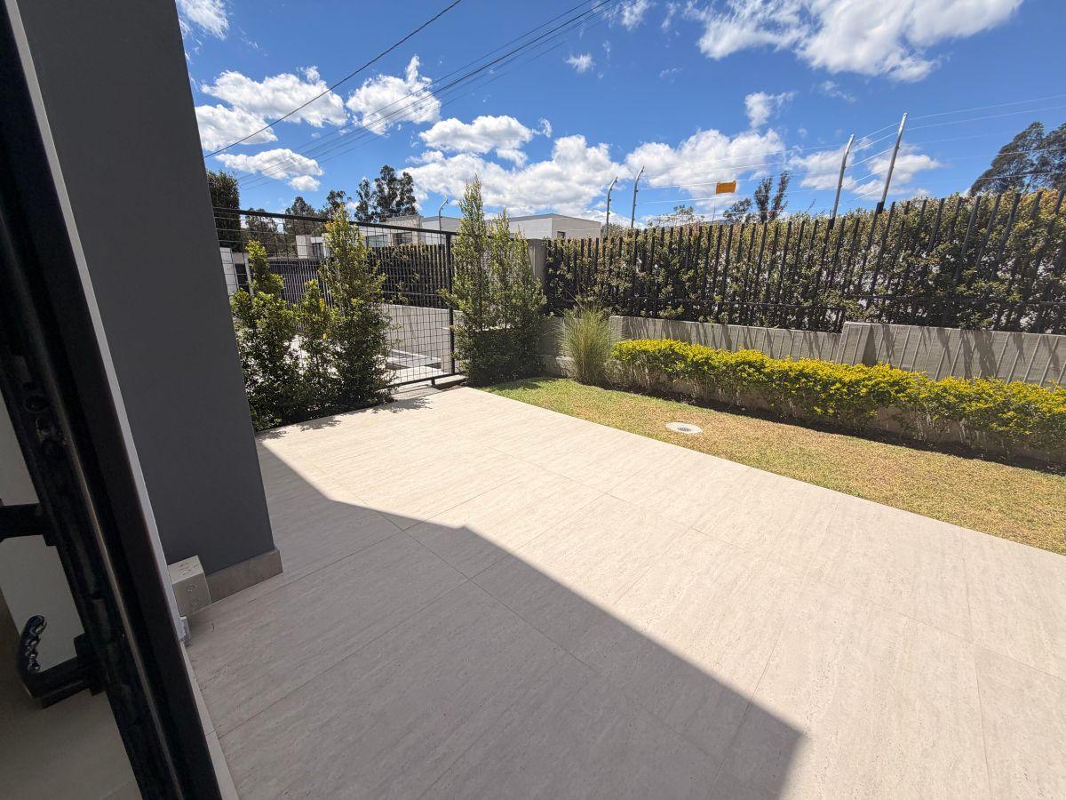 Venta Casa Moderna por Estrenar en Conjunto en Chiviqui La Cerámica /sharon Reed — imagen 6
