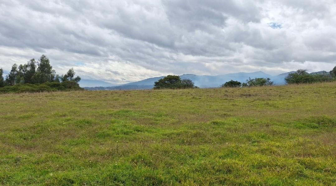 Se Vende Terreno en El Sector de Pifo El Inga - Carretera E35 — imagen 7