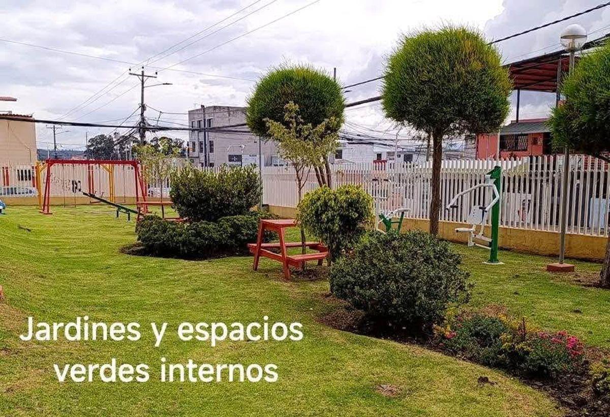 Venta Departamento Sector Solca _amagasi del Inca — imagen 10