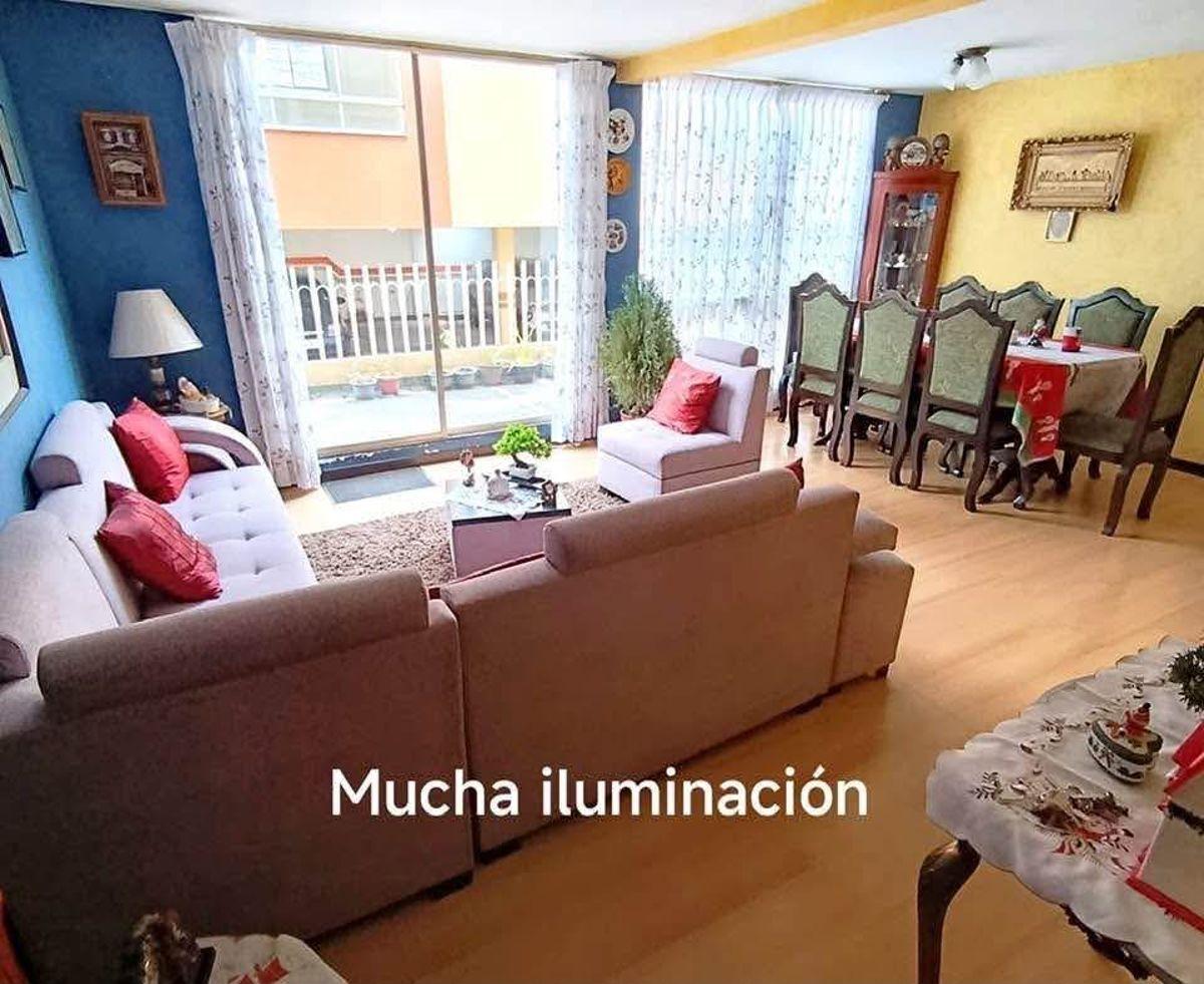 Venta Departamento Sector Solca _amagasi del Inca — imagen 8