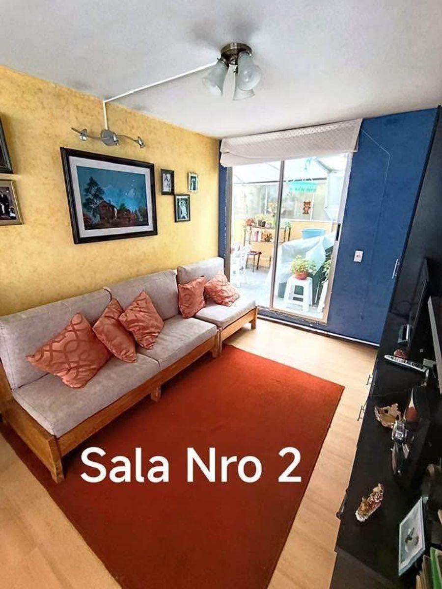 Venta Departamento Sector Solca _amagasi del Inca — imagen 7