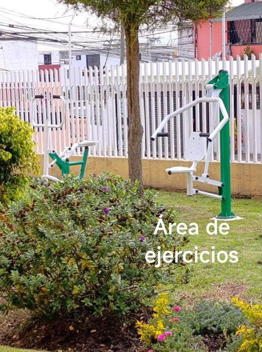 Venta Departamento Sector Solca _amagasi del Inca — imagen 3