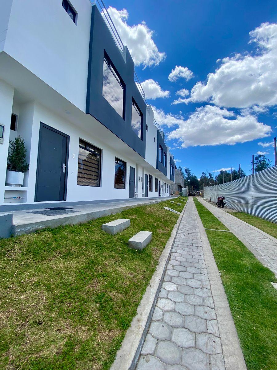Casas Exclusivas en Calderón con Plan Credicasa — imagen 10
