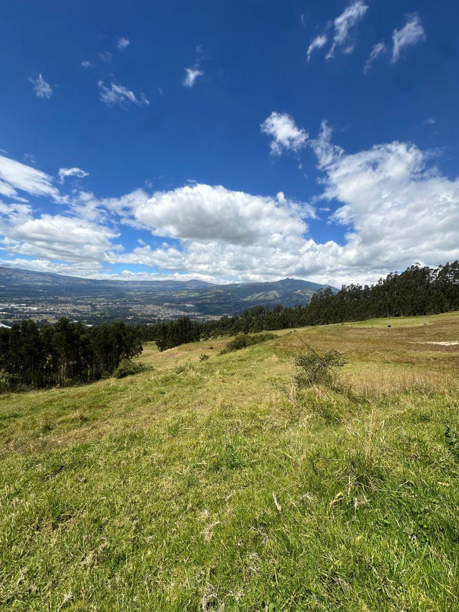Hermoso Terreno de Venta en Amaguaña — imagen 7