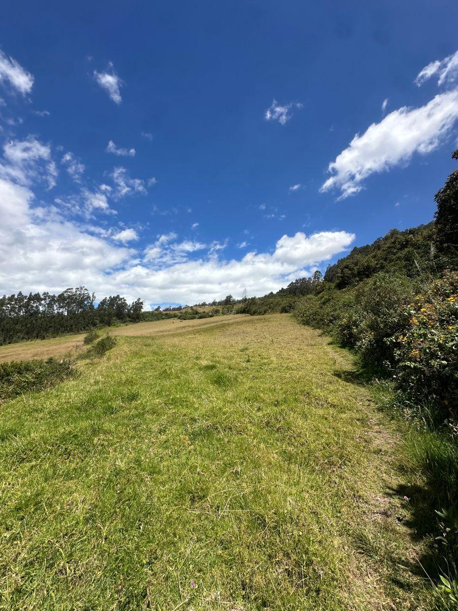 Hermoso Terreno de Venta en Amaguaña — imagen 6