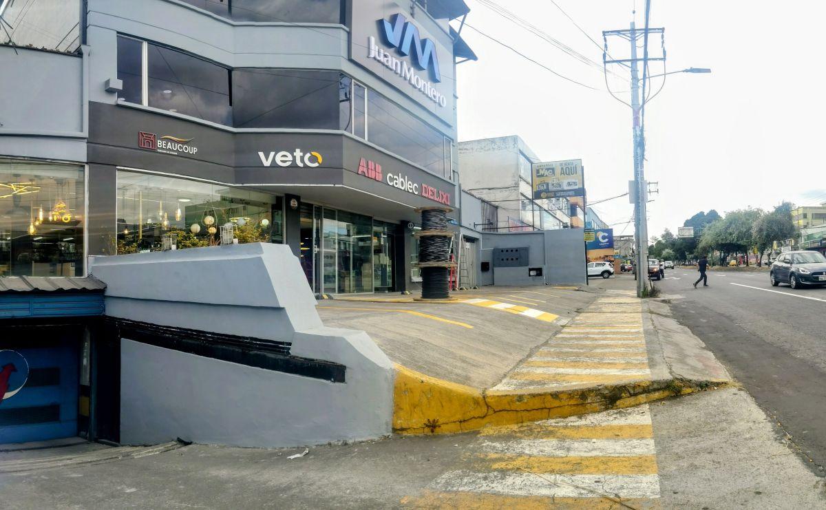 En Venta 2 Departamentos de 3 Dorm., Sector Kennedy, Damer 1. Norte de Quito — imagen 10