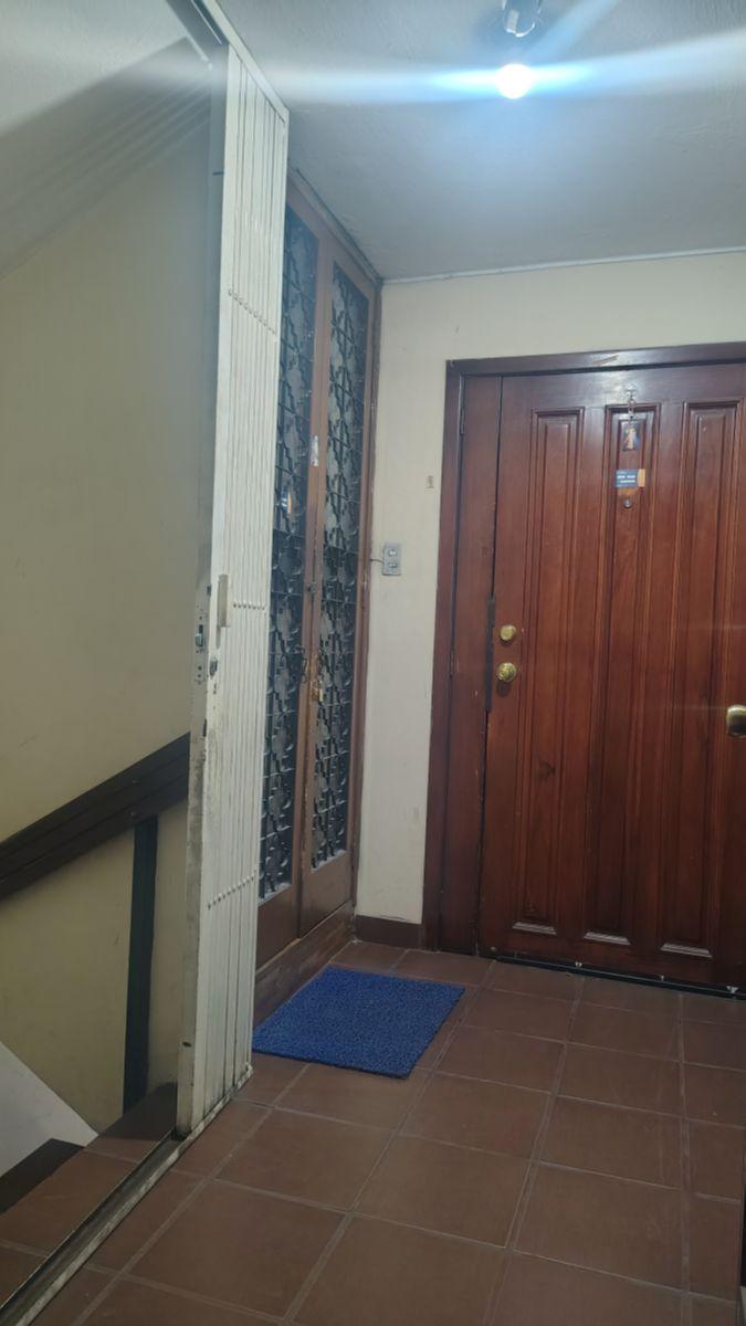En Venta 2 Departamentos de 3 Dorm., Sector Kennedy, Damer 1. Norte de Quito — imagen 6