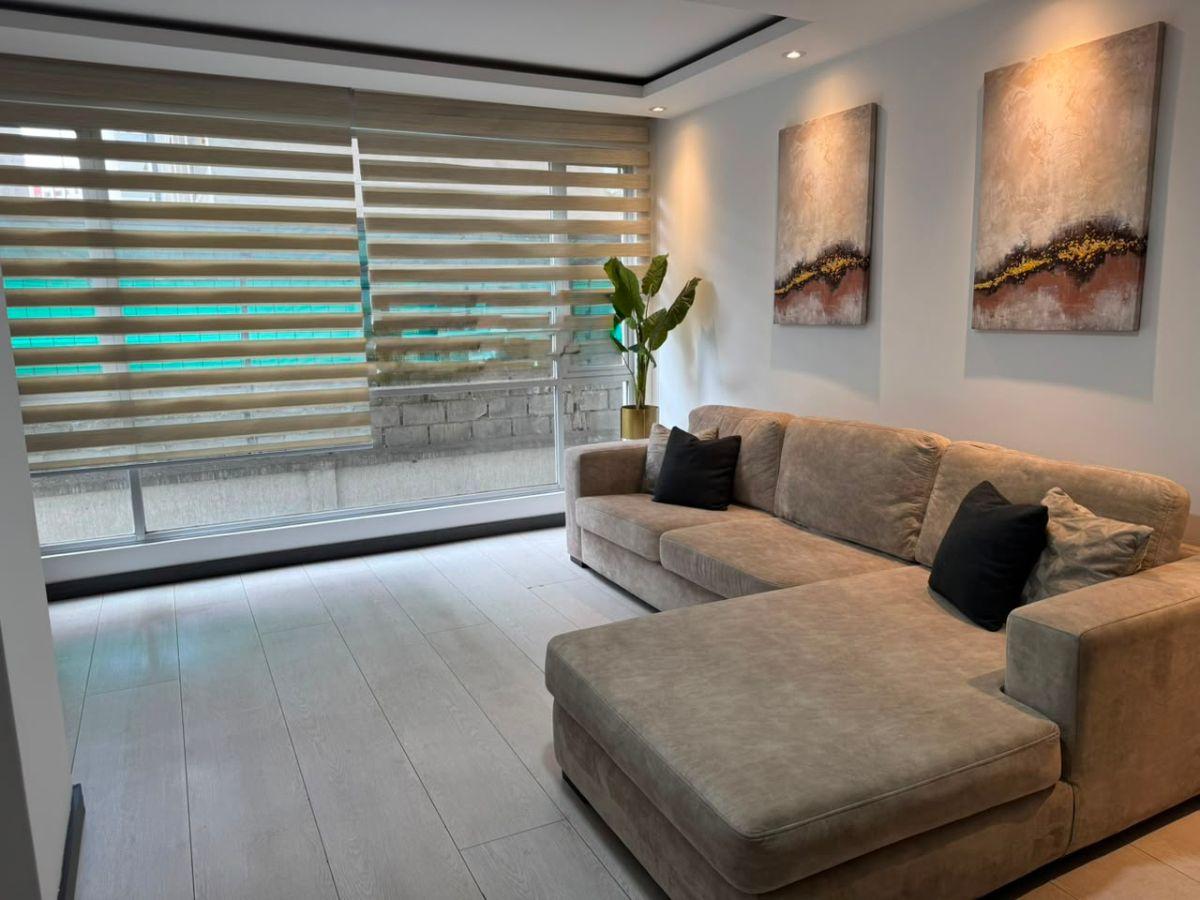 En Venta Lindo y Súper Cómodo, 2 Dorm., Sector La Carolina, Lado Shyris, Suiza y Checoslovaqia — imagen 10