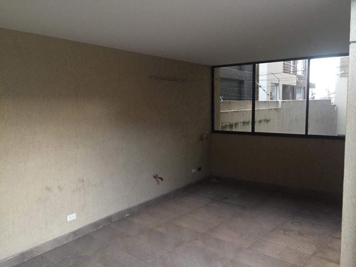 Departamento de Venta Sector Mañoca — imagen 9