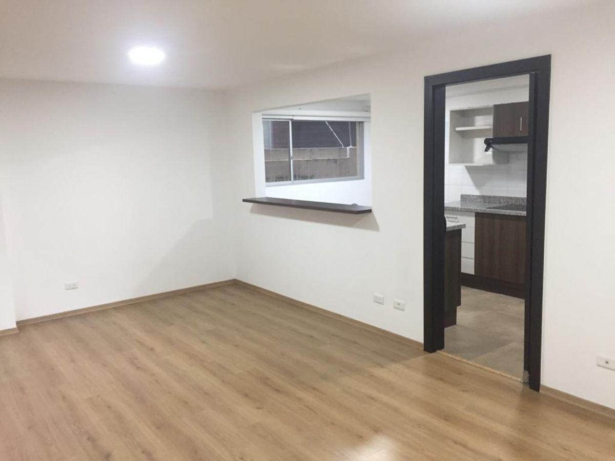 Departamento de Venta Sector Mañoca — imagen 8
