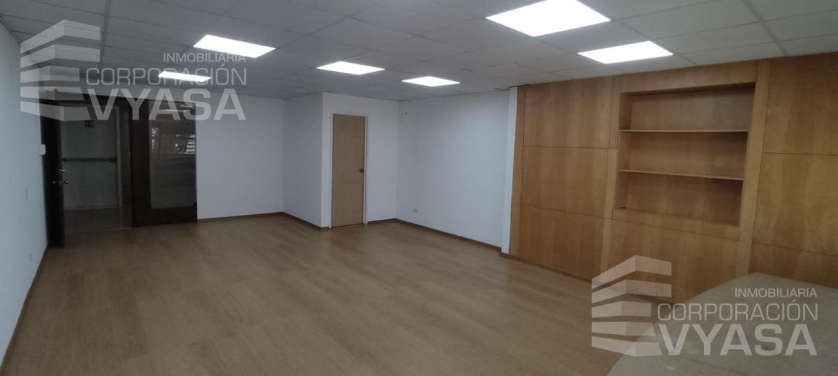 La Carolina - Nnuu, Oficina de Venta 174 m² — imagen 7
