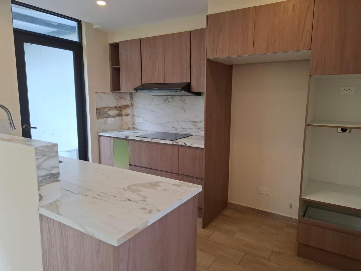 Vendo Casa en Tumbaco, en La Ruta Viva, Escalón de Ingreso a La Morita. Provincia de Pichincha — imagen 6