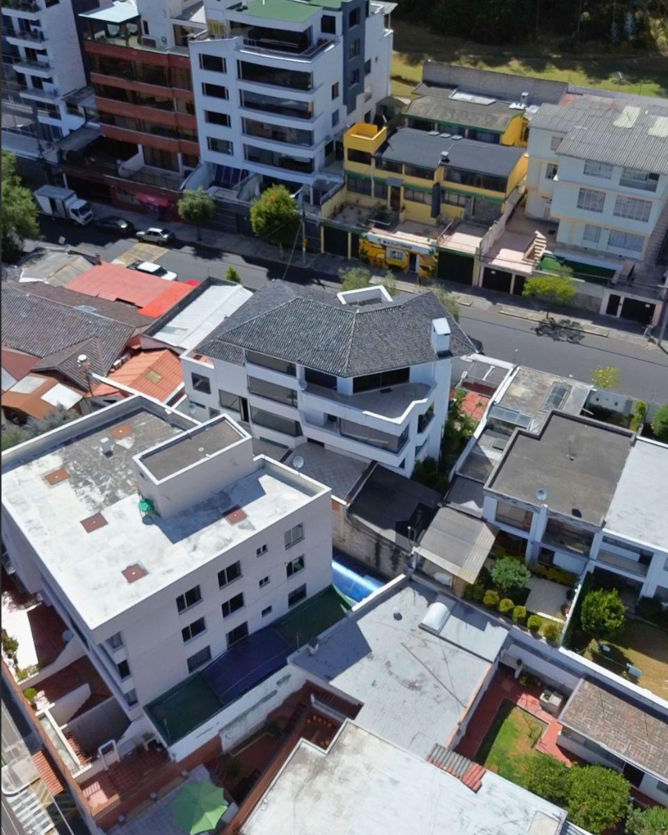 En Venta | Casa de 4 Plantas — imagen 10