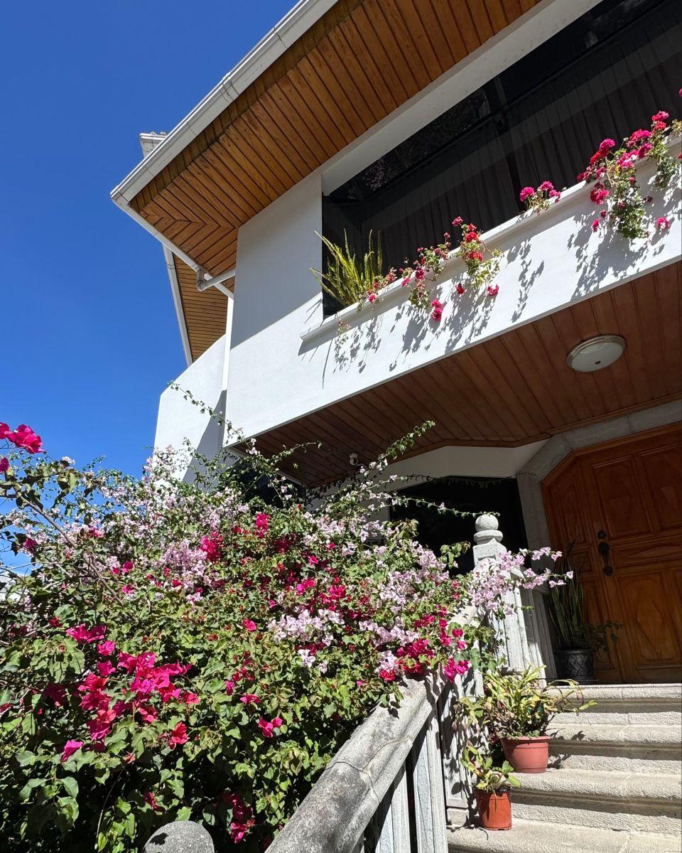 En Venta | Casa de 4 Plantas — imagen 7