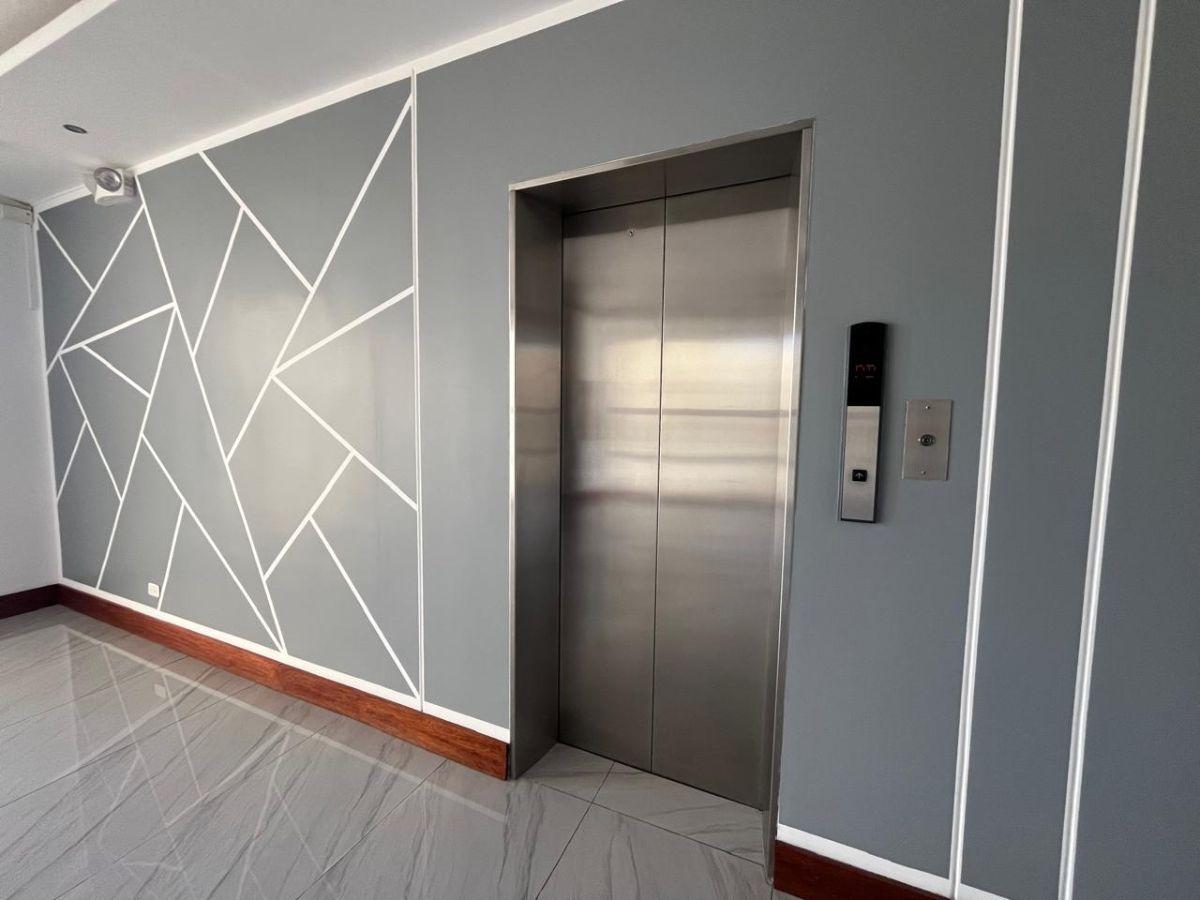 Departamento con Jardin en Venta Sector El Bosque — imagen 8