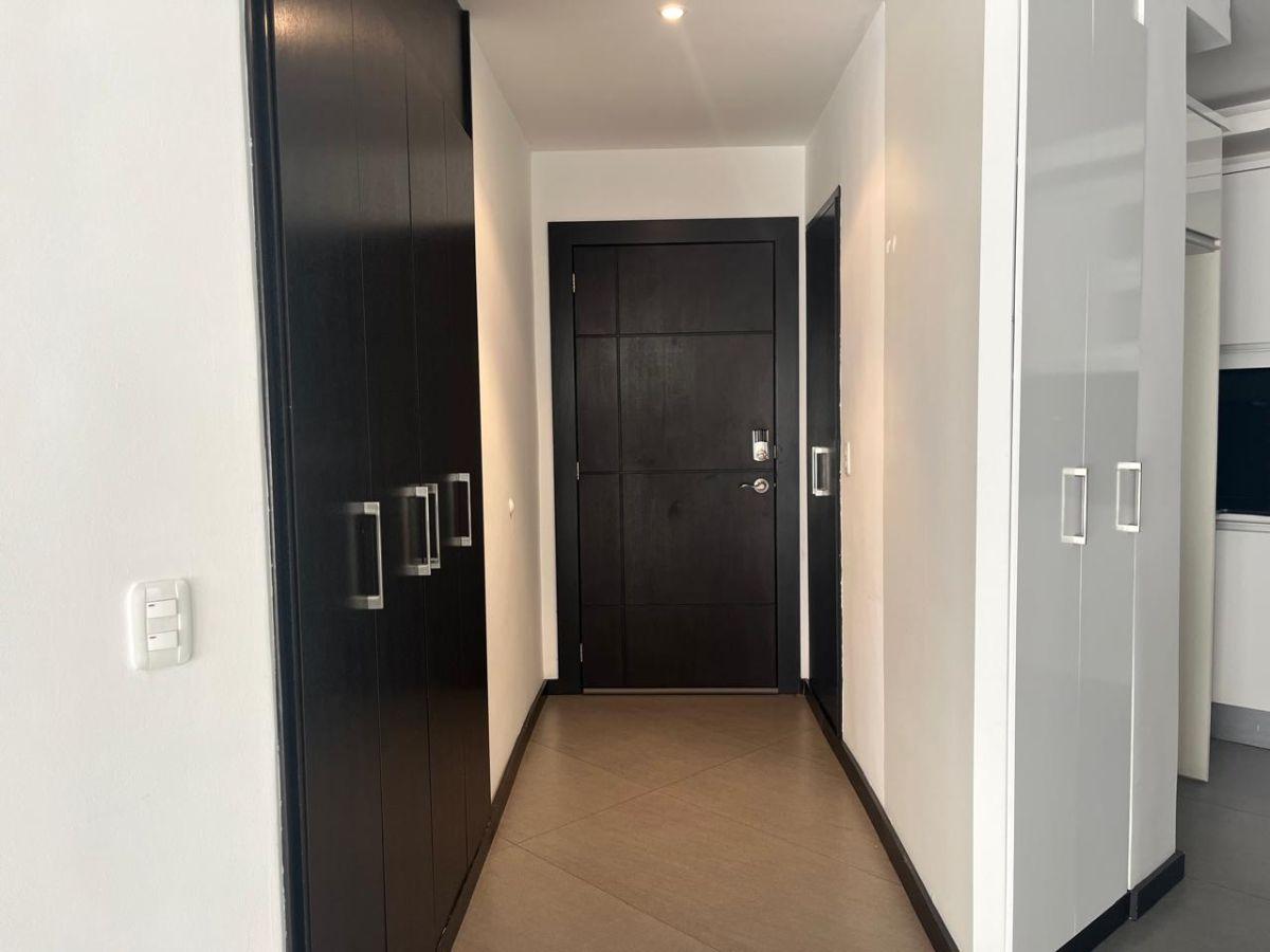 Departamento con Jardin en Venta Sector El Bosque — imagen 6