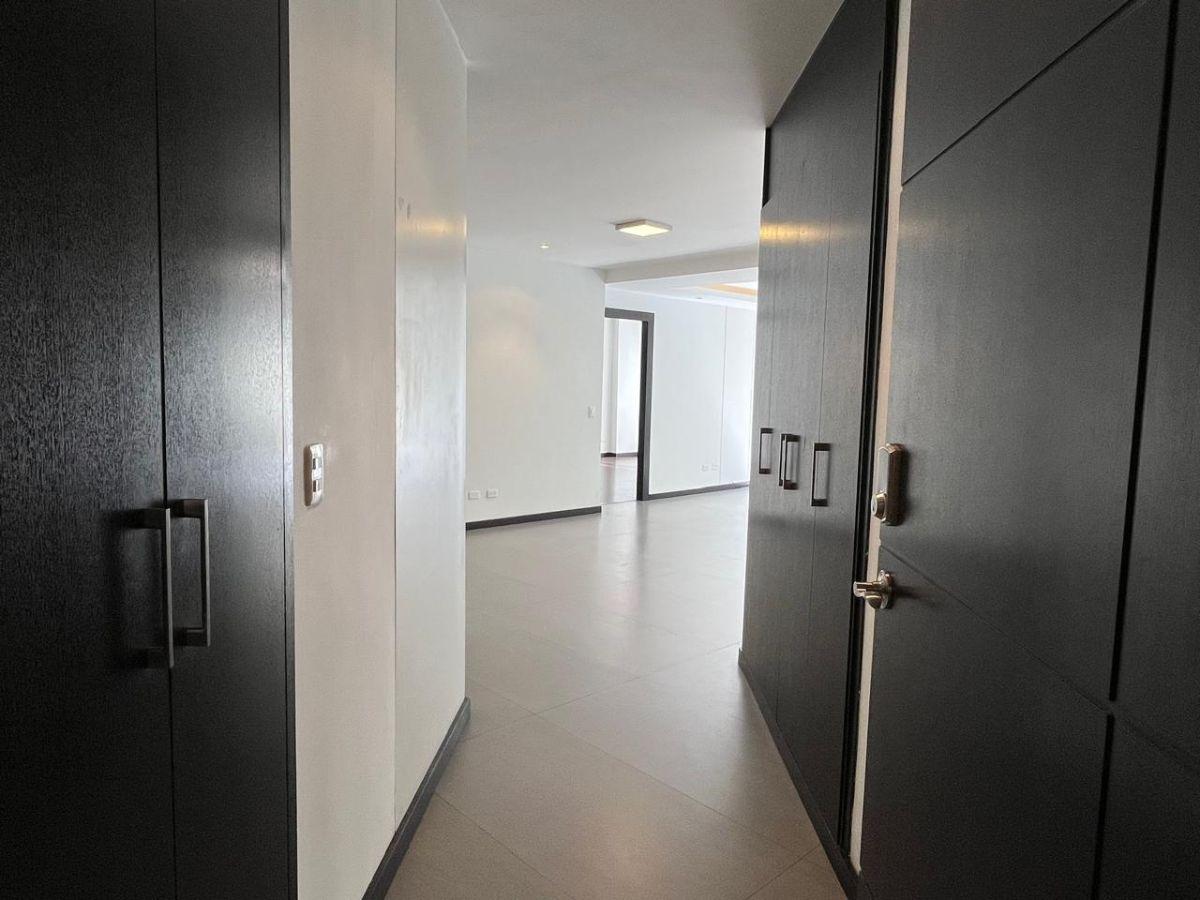 Departamento con Jardin en Venta Sector El Bosque — imagen 5