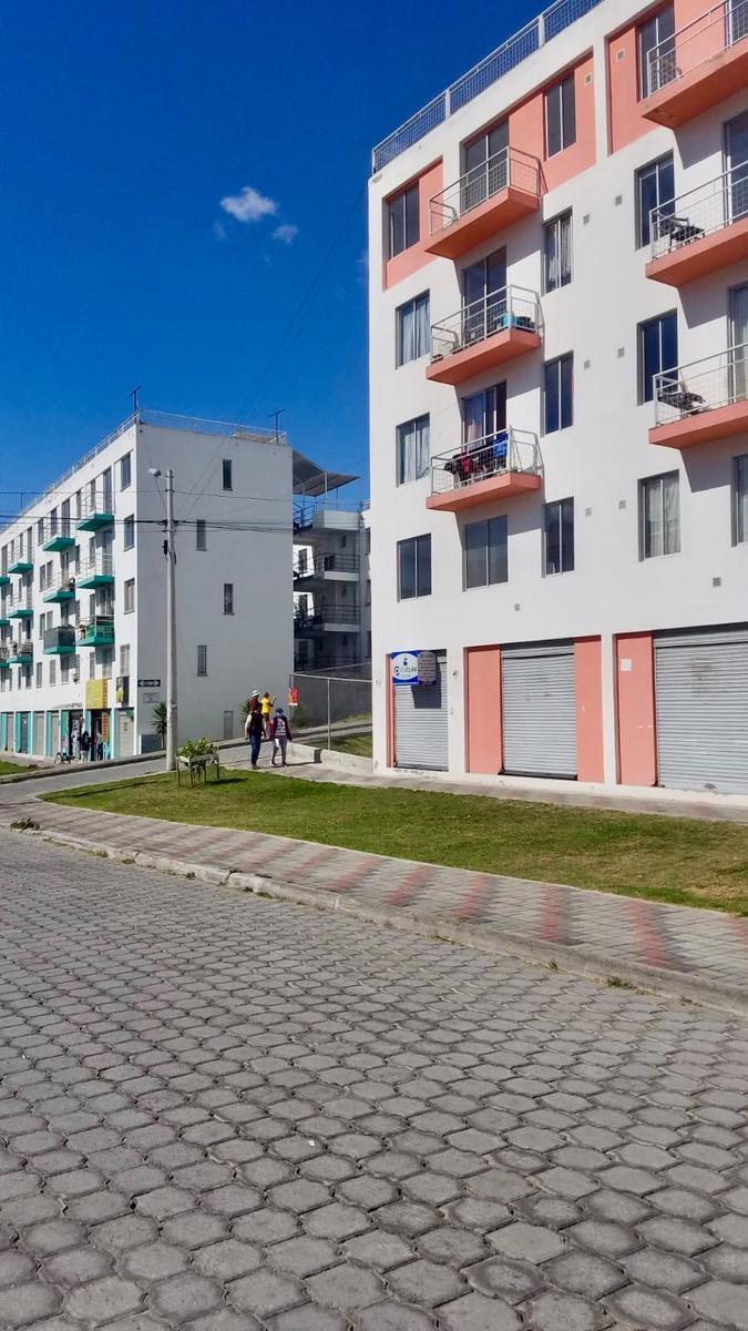 Local Comercial en Ciudad Bicentenario — imagen 7
