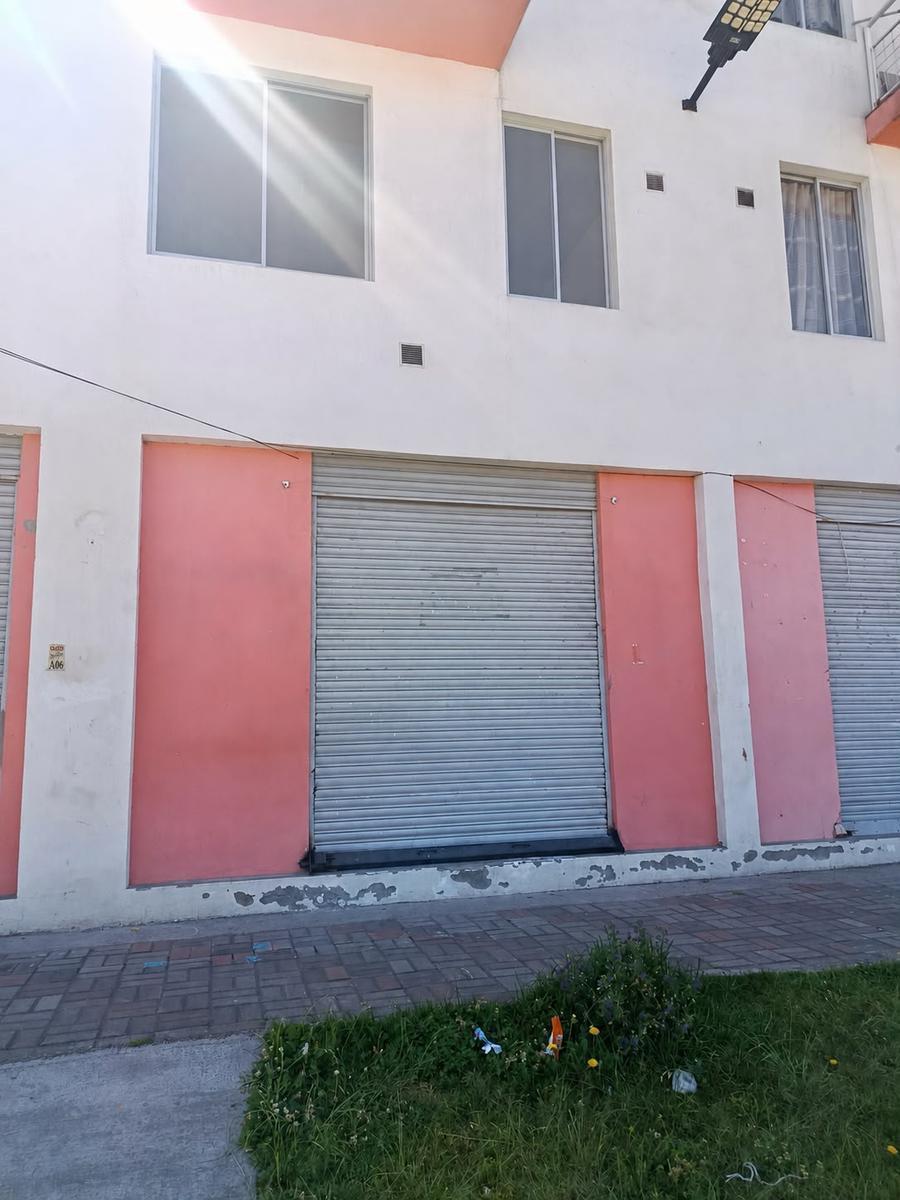 Local Comercial en Ciudad Bicentenario — imagen 6