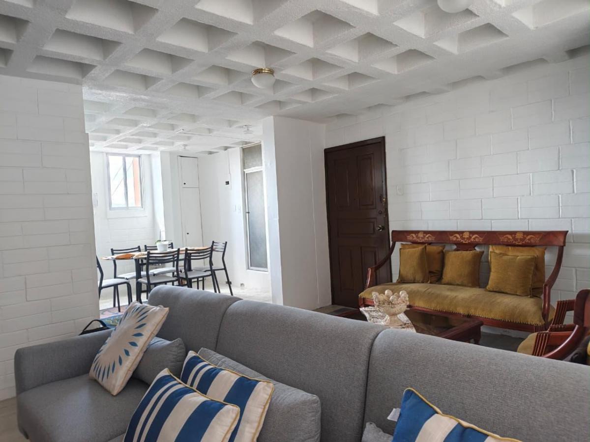 Vendo Departamento en El Sector de La Florida/ Norte de Quito — imagen 10