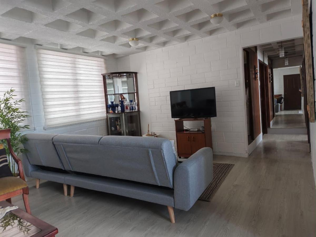 Vendo Departamento en El Sector de La Florida/ Norte de Quito — imagen 9